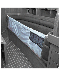 BLUE PERFORMANCE BUNK NET 