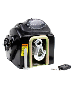 Powerwinch RC23 Trailer Winch w/25&#39; Cable