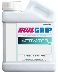 Awlgrip 2/Awlbrite Act.-Pint AWL A0031P