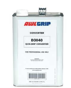 Awlgrip Converter For D8016- Gl AWL D3040G