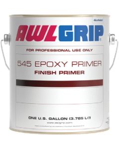 Awlgrip 546 Low Voc Converter Qt AWL D3400Q