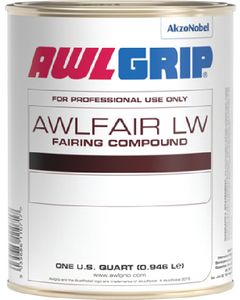 Awlgrip Global Awlfairlw Fastcnv Qt Zz AWL D7222Q