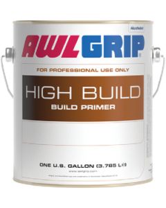 Awlgrip High Build Epx Prim-Wht Base-Q AWL D8002Q