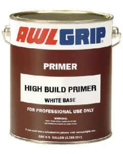 Awlgrip Ultra-Build Prmr-Wht Base-Gal AWL D8008G