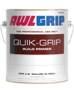 Awlgrip Quick Grip Primer Gry Base-Gl AWL D8016G