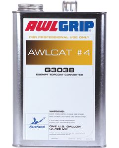 Awlgrip Voc Exempt Converter AWL G3038G
