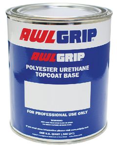 Awlgrip Medium Silver Mto Awlgrip Qt AWL KH1303Q