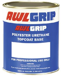 Awlgrip Sea Foam Mto Awlgrip Gallon AWL KH4256G