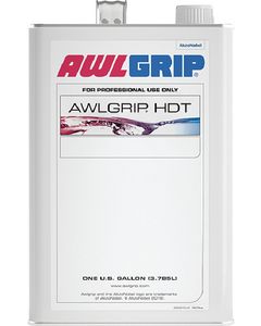 AWLGRIP HDT BINDER  3706-GR OC0310