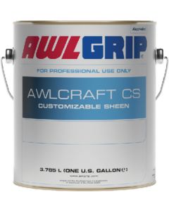 AWLGRIP AWLCRAFT CS CURING SOLUTION OJ0010-1GLUS