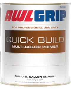 Awlgrip Quick Build Black Base AWL-OU2000G