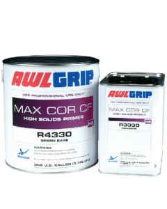 Awlgrip Max Cor Cf Converter        Zz AWL R3330HG