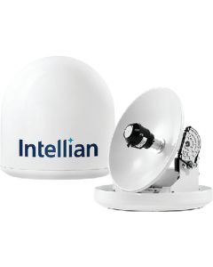 INTELLIAN I2 US SYSTEM W/MIM2 + DISH ITN B4209DN2