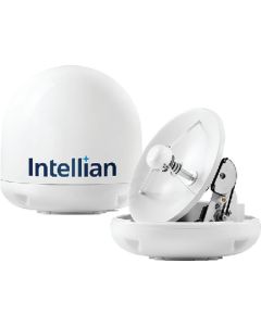 INTELLIAN TECHNOLOGIES I3 US SYSTEM 15 INCH REFLECTOR B4-309SS