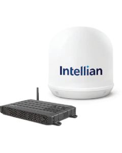 INTELLIAN FLEET ONE STAND-ALONE ITN F4A100S