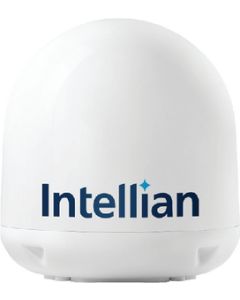 INTELLIAN I6PE EMPTY DUMMY DOME S2-6111