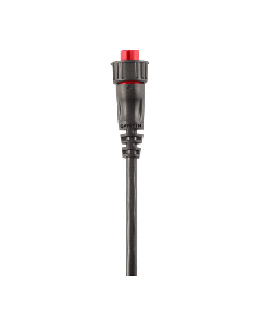 GARMIN 2 PIN THREADED POWER CABLE