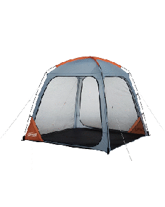 COLEMAN SKYSHADE 8X8 SCREEN  DOME CANOPY FOG