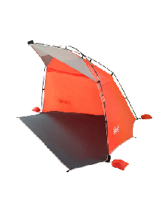 COLEMAN SKYSHADE LARGE COMPACT BEACH SHADE