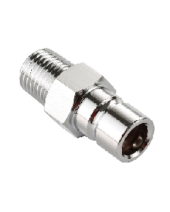 Attwood Honda Tank Fitting - 1/4" NPT Thread - 90HP+