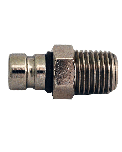 ATTWOOD CHRYSLER/SUZUKI TANK FITTING 1/4" NPT THREAD