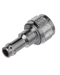 Attwood Chrysler Female Hose Fitting - 3/8" Barb