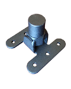BRACKETRON UNIVERSAL FLOOR MOUNT