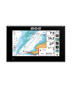 B&amp;G Zeus&reg; S 7 Chartplotter/Fishf 000-15216-001