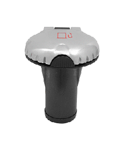 ATTWOOD DECK FILL FOR CARBON CANISTER SYSTEM STRAIGHT BODY