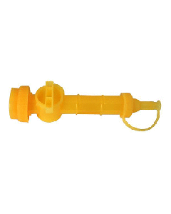 ATTWOOD SPILLBUSTER SPOUT 