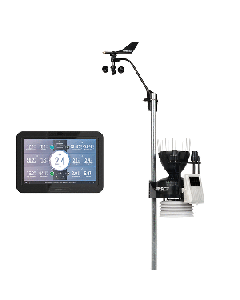 Davis Vantage Pro2 Plus Wireless Weather 6262