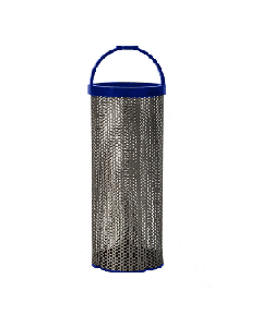 GROCO BS-25 STAINLESS STEEL BASKET FITS BVS-1500