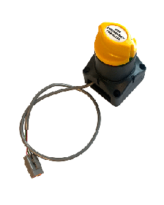BEP 275A Cont Motorized Dual Operation V 701-MDVS-D