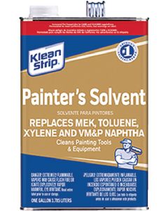 Klean Strip Painters Solvent 1 Qt Carb @6 KSP-QKSP95005SC