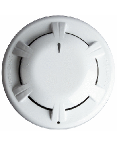 FIREBOY-XINTEX SMOKE DETECTOR WITH BASE