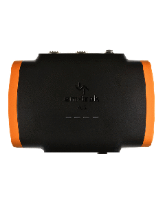 EM-TRAK B923 CLASS B AIS  TRANSCEIVER W/ VHF SPLITTER  