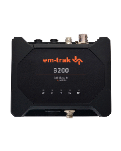 em-trak B200 Class B AIS Transceiver - 5 429-0007