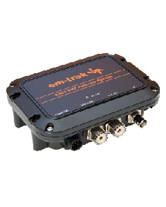 EM-TRAK VHF ANTENNA SPLITTER  
