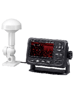Icom MA-510TR AIS Transponder w/Antenna MA510TR 13