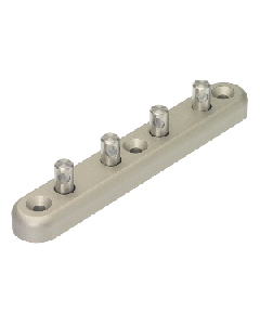 BARTON MARINE MAST BASE ORGANIZER 4 BLOCK
