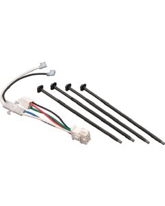Asa Electronics Adapter Kit-Carrier Adv Accarkit