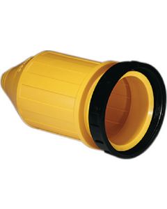 Marinco 32A Cover With Ring Conn Afi 7715Crnxpk