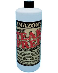 Amazon Teak Prep 16Oz Ama Tp925