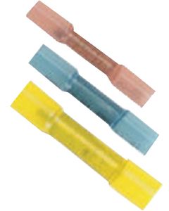 Ancor Marine Grade Products 22-18 Awg Hs Butt Conn 500/Pk Anc 309002