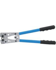 Ancor Marine Grade Products Awg Hex Die Lug Crimper 8-4/0 Anc 703040