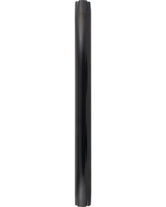A P Products Table Leg 27.5In Black App 013939B