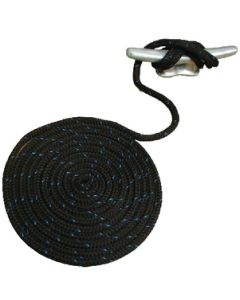 Attwood 3/8X15 Dock Line Blue Do Att 117027