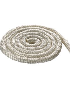 Attwood 3/8 X15  Dble Braided Nyl Att 1176017