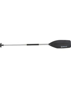 Attwood Paddle Canoe 4' Aluminum Att 117641