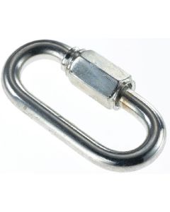 Attwood Chain Link Steel 5/16In X 3In Att 123573